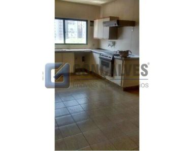 Apartamento com 3 Quartos à venda, 134m² no Centro, São Bernardo do Campo