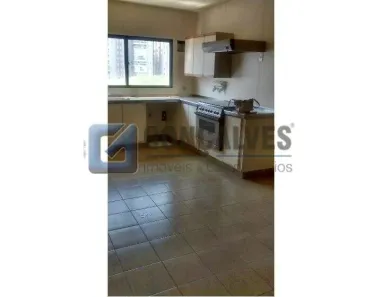 Apartamento com 3 Quartos à venda, 134m² no Centro, São Bernardo do Campo