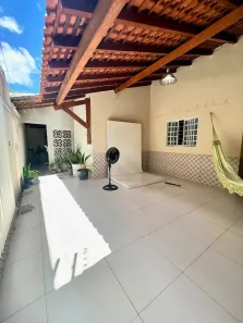 Casa com 3 Quartos à venda, 110m² no Calumbi, Feira de Santana
