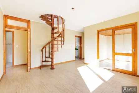 Cobertura com 3 Quartos à venda, 191m² no Jardim Lindóia, Porto Alegre