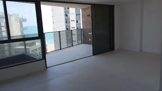 Apartamento com 4 Quartos à venda, 175m² no Boa Viagem, Recife