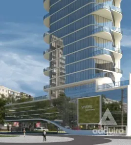 Apartamento com 3 Quartos à venda, 213m² no Centro, Ponta Grossa