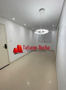 Apartamento com 2 Quartos à venda, 10m² no Mangabeira, Feira de Santana