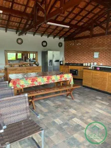 Casa com 4 Quartos à venda, 298m² no Terras de São Sebastião, Itatiba