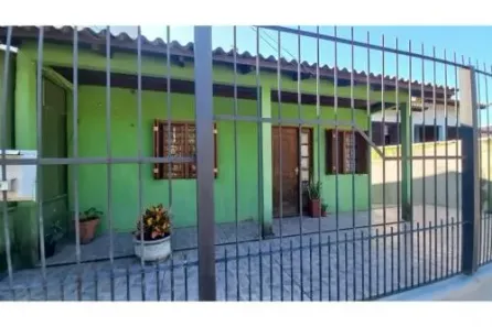 Casa com 2 Quartos à venda, 76m² no Maringá, Alvorada
