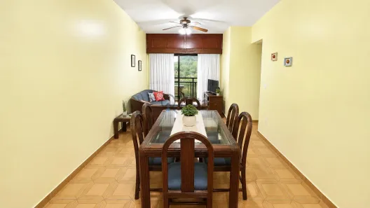 Apartamento com 2 Quartos à venda, 84m² no Enseada, Guarujá