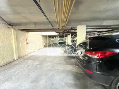 Apartamento com 3 Quartos à venda, 91m² no São Cristóvão, Rio de Janeiro