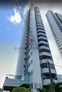 Apartamento com 3 Quartos à venda, 90m² no Madalena, Recife