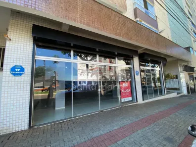 Sala Comercial para alugar, 538m² no Centro, Chapecó