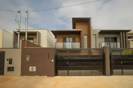 Casa com 3 Quartos à venda, 136m² no Portais (Polvilho), Cajamar