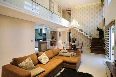 Casa com 4 Quartos à venda, 396m² no Jardim São Caetano, São Caetano do Sul