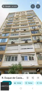 Apartamento com 3 Quartos à venda, 132m² no Centro Histórico, Porto Alegre
