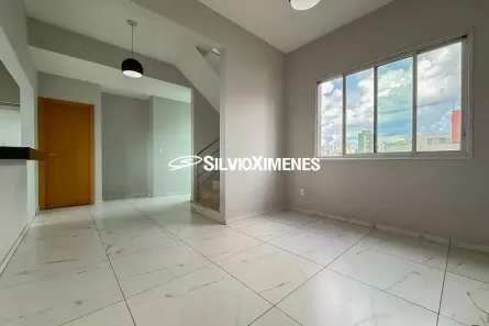 Cobertura com 3 Quartos à venda, 200m² no Buritis, Belo Horizonte