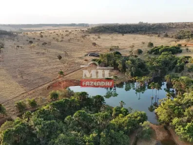Fazenda/Sítio à venda, 500m² no , Bela Vista de Goiás