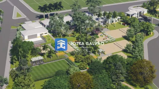 à venda, 338m² no Jardim Flamboyant, Paulínia