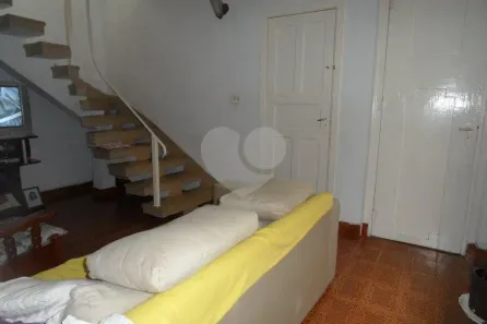 Casa com 5 Quartos à venda, 500m² no Jardim Vila Mariana, São Paulo