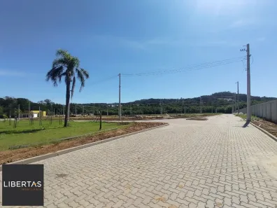 Lote/Terreno à venda, 164m² no Campo Novo, Porto Alegre