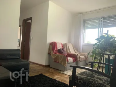 Apartamento com 3 Quartos à venda, 70m² no Cristal, Porto Alegre