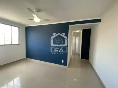Apartamento com 2 Quartos à venda, 48m² no Parque Munhoz, São Paulo