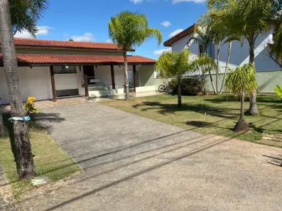 Casa com 4 Quartos à venda, 233m² no Jardim Ibiti do Paço, Sorocaba