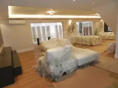 Cobertura com 3 Quartos à venda, 511m² no Santo Amaro, São Paulo