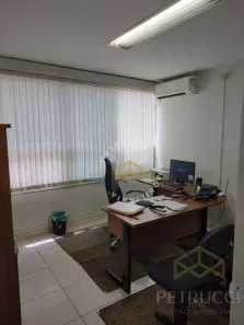 Sala Comercial à venda, 43m² no Centro, Campinas
