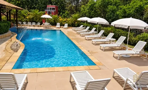 Apartamento com 1 Quarto para alugar, 59m² no Paraíso do Morumbi, São Paulo