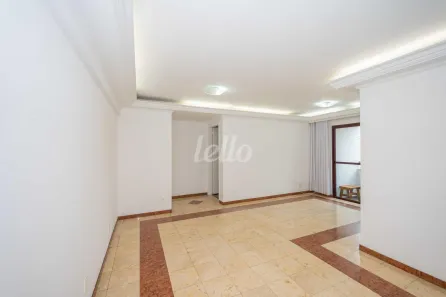 Apartamento com 3 Quartos para alugar, 89m² no Tatuapé, São Paulo