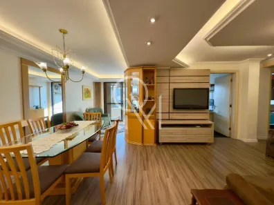 Apartamento com 3 Quartos à venda, 144m² no São Pelegrino, Caxias do Sul