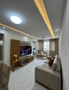 Apartamento com 2 Quartos à venda, 47m² no São Conrado, Aracaju