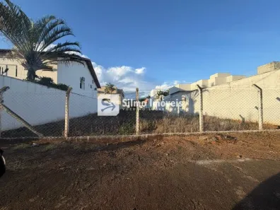 Lote/Terreno à venda, 600m² no Jardim Karaíba, Uberlândia