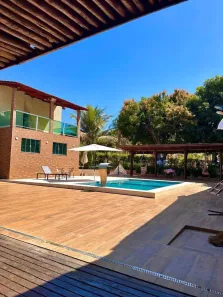 Fazenda/Sítio com 5 Quartos à venda, 4900m² no Residencial Campos Dourados, Goiânia