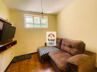 Apartamento com 2 Quartos à venda, 82m² no Vila São José, Taubaté