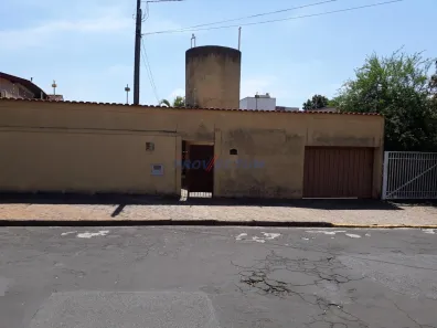 Casa com 1 Quarto à venda, 257m² no Jardim Chapadão, Campinas