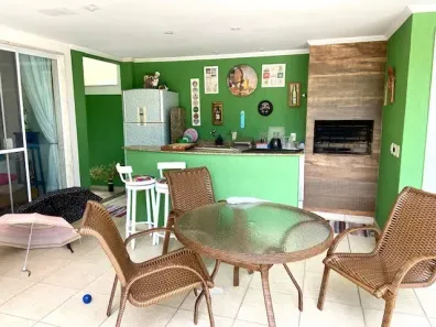 Sobrado com 5 Quartos à venda, 320m² no Barra da Tijuca, Rio de Janeiro