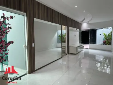 Casa com 2 Quartos à venda, 165m² no Jardim Boer I, Americana
