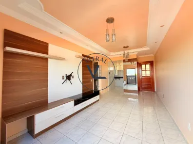Apartamento com 3 Quartos à venda, 72m² no Presidente Kennedy, Fortaleza