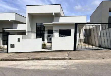 Casa de Condomínio com 3 Quartos à venda, 94m² no Potecas, São José