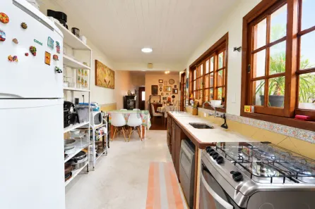 Sobrado com 3 Quartos à venda, 165m² no Vila Mariana, São Paulo