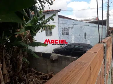Lote/Terreno à venda, 49m² no Jardim Imperial, São José dos Campos