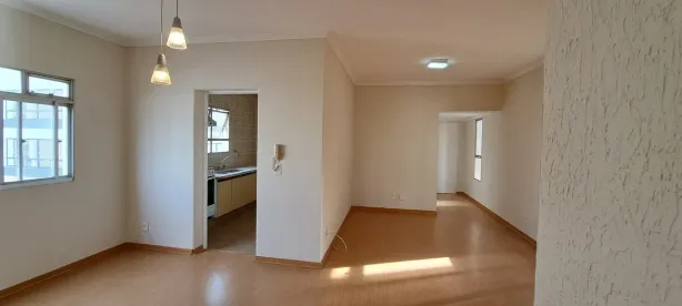 Apartamento com 3 Quartos à venda, 102m² no Cambuí, Campinas