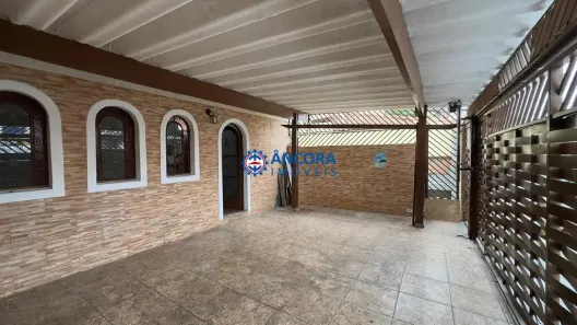 Sobrado com 3 Quartos à venda, 231m² no Jardim Santa Cecília, Guarulhos