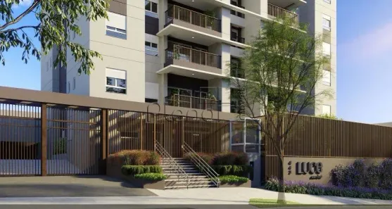Apartamento com 2 Quartos para alugar, 87m² no Cambuí, Campinas