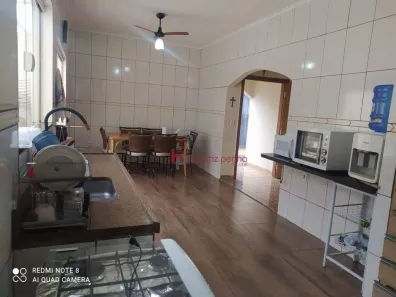 Casa com 3 Quartos à venda, 131m² no Boa Vista, São José do Rio Preto