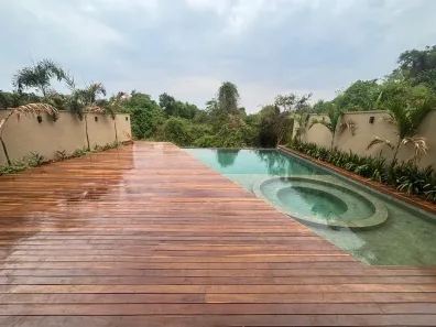 Casa de Condomínio com 5 Quartos à venda, 490m² no Condomínio do Lago 2ª Etapa, Goiânia
