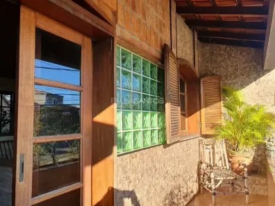 Casa com 3 Quartos à venda, 163m² no Jardim São Guilherme, Sorocaba
