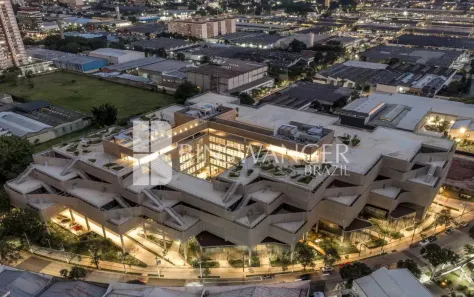 Sala Comercial para alugar, 6495m² no Vila Leopoldina, São Paulo