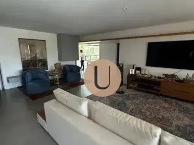 Apartamento com 4 Quartos à venda, 187m² no Vila Romana, São Paulo
