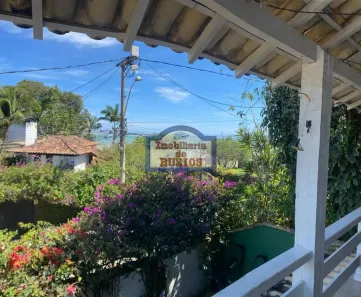 Casa com 2 Quartos para alugar, 100m² no Manguinhos, Armação dos Búzios