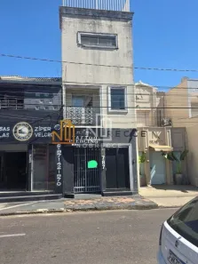 Sala Comercial para alugar, 155m² no Centro, Indaiatuba